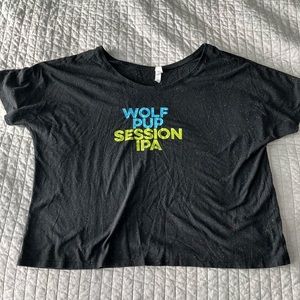 Golden Road Brewery Wolf Pup Short Sleeve Tee